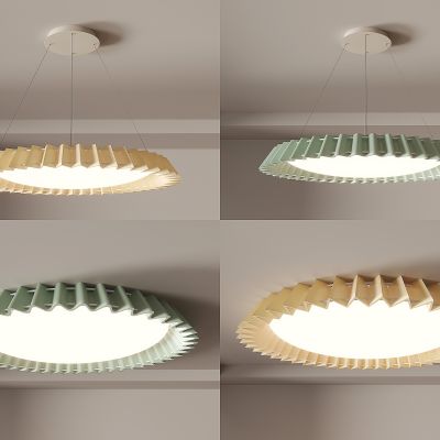 简约吊灯 吸顶灯 侘寂风吸顶灯 卧室灯 客厅灯 书房灯组合