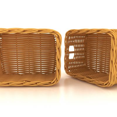 现代风格装饰柜