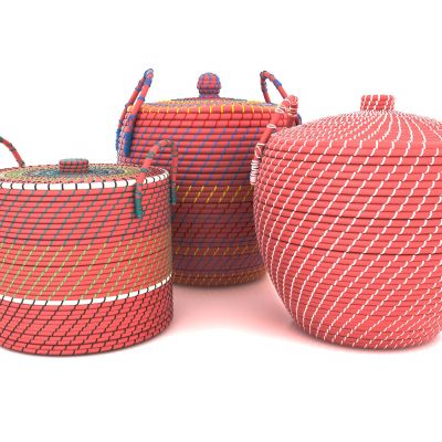 现代风格装饰品