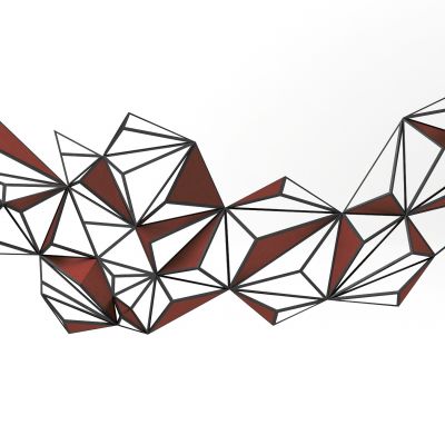 现代风格装饰品