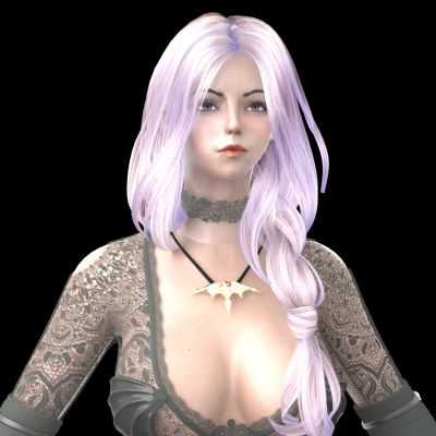 八尺大人夫人迪米特雷斯库女士高挑身材蕾丝礼服装美女