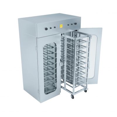 不锈钢保温柜恒温室恒温柜展示柜后厨厨房保温