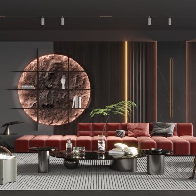 暗黑巴洛風(fēng)