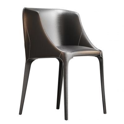 Versace 现代单椅