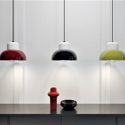 吊灯，北欧，单头，组合