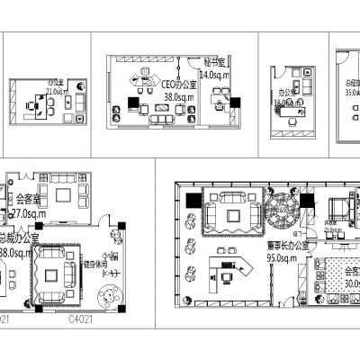 （精品）办公设计应用模块
