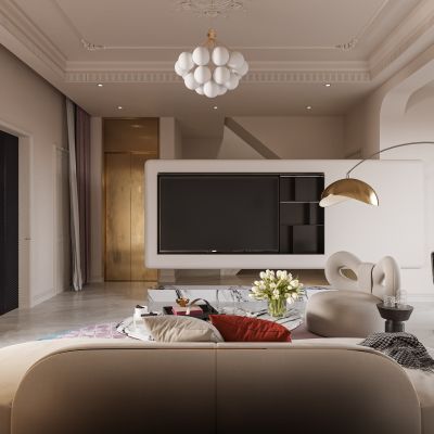 法式奶油客餐厅