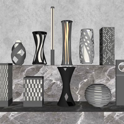 现代景观灯 现代户外灯 草坪灯 草地路灯 花园室外落地灯 庭院灯