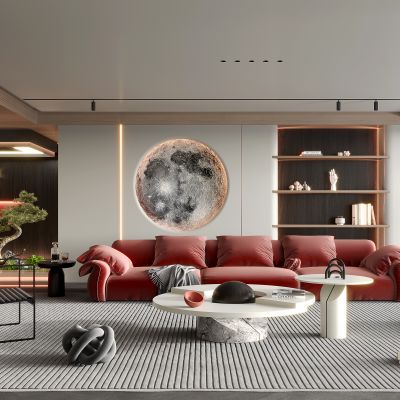 侘寂奶油風(fēng)