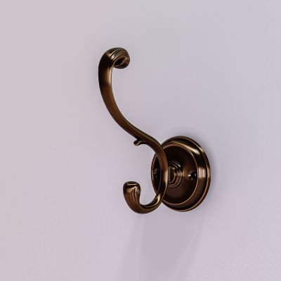 做旧金属鞋柜衣服挂钩