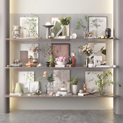 现代装饰饰品摆件