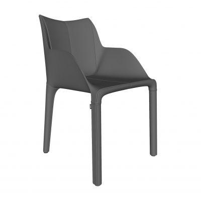 Poliform现代餐椅
