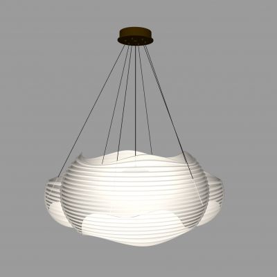 现代吊灯 客厅吊灯 餐厅吊灯 主灯 轻奢 创意 灯具