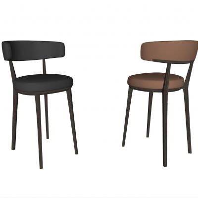 Calligaris现代吧椅