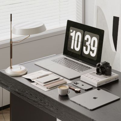 电脑 相机 平板 办公用品