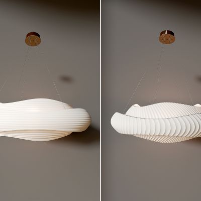 现代吊灯 客厅吊灯 餐厅吊灯 主灯 轻奢 创意 灯具