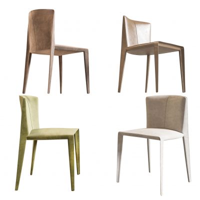 现代餐椅