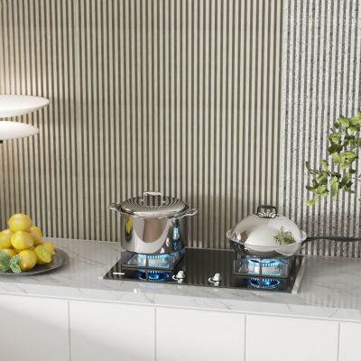 燃气灶 厨房用品