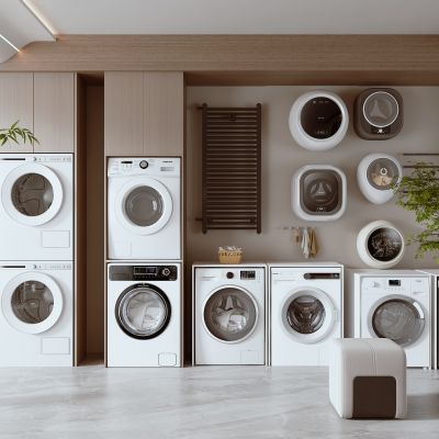 洗衣机