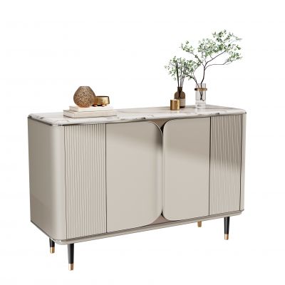 现代玄关柜 装饰柜