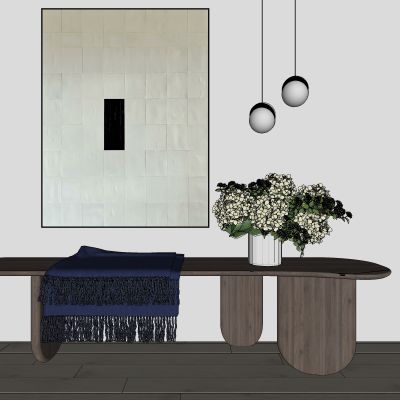 中古，换鞋凳，凳子，长条凳子，原木，侘寂，玄关