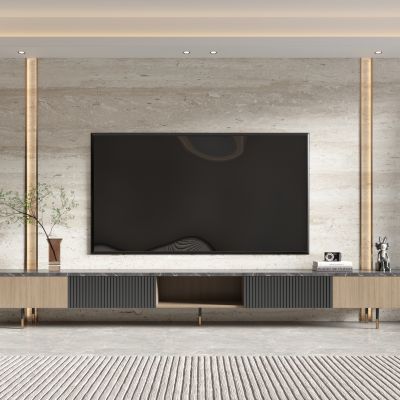 现代 电视柜