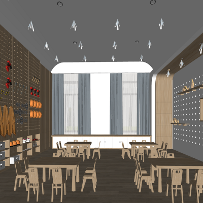 现代手工陶艺馆