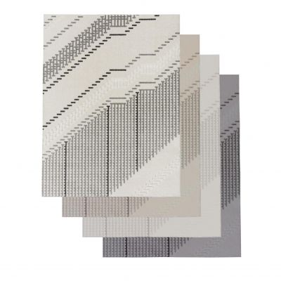 Poliform 现代方形布艺地毯