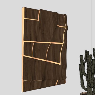 中古，墙饰，挂件，壁灯