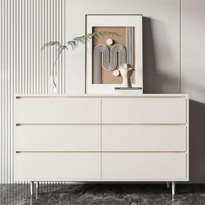 现代玄关柜 边柜 端景柜