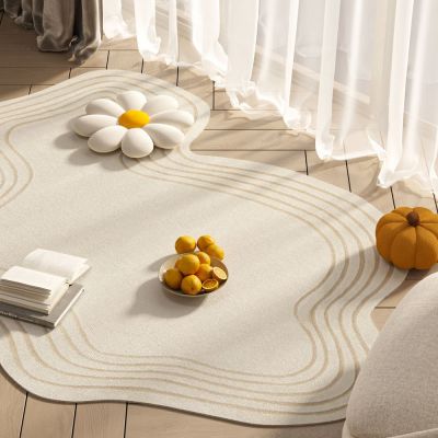 法式地毯_沙发_摆件