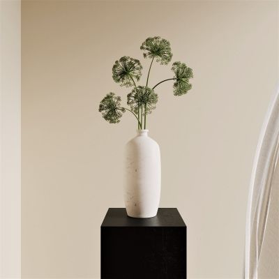 侘寂，新中式，现代，花瓶，绿植，花艺，摆设，饰品