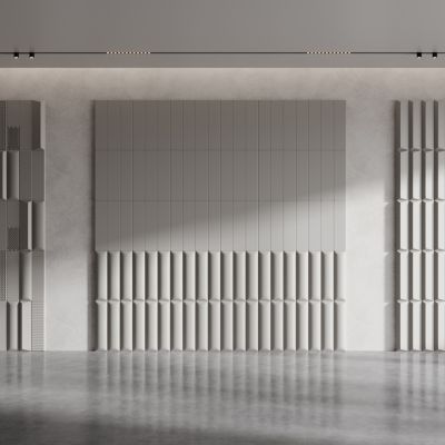 现代墙饰 背景墙 墙饰挂件