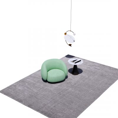 现代风格单人沙发