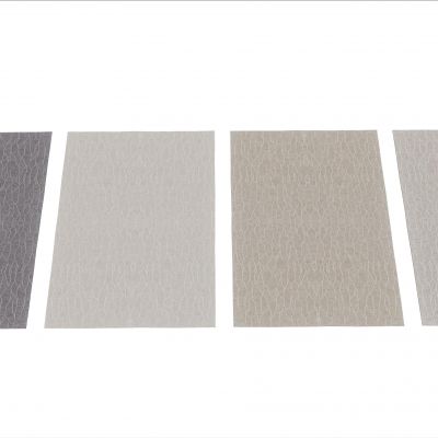 Minotti现代方形布艺地毯