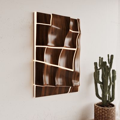 中古，墙饰，挂件，壁灯