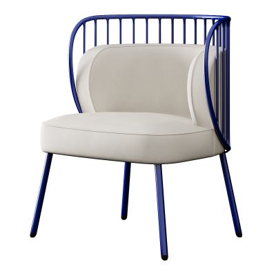 Cosmorelax 现代休闲椅