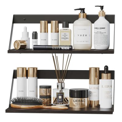 护肤品 化妆品 洗浴用品