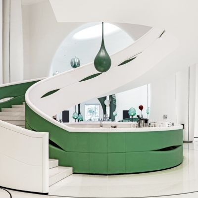 【GBD杜文彪】长沙中海洋湖售楼处CAD+PDF+JPG