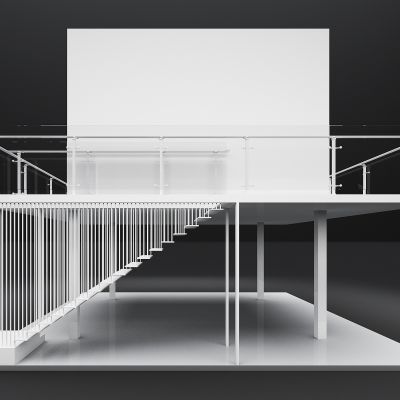 展台，商业展示，商业舞台，商场表演舞台，商场表演