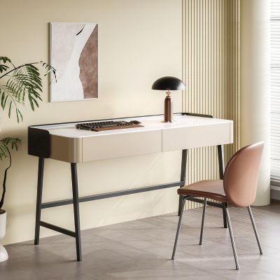 现代书桌椅 学习桌 写字台