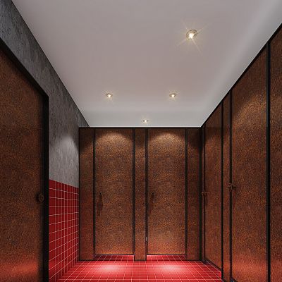 工业风酒吧卫生间，音乐酒吧，特色酒吧，朋克酒吧，机械酒吧，酒吧用品