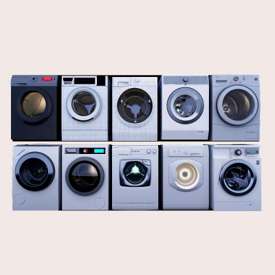 洗衣机