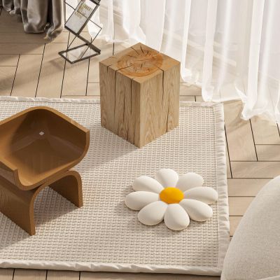 现代奶油风凳子