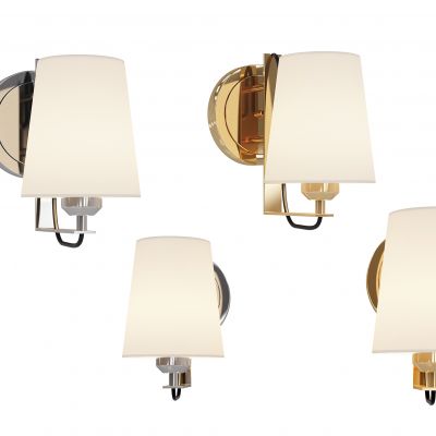 现代简约轻奢壁灯