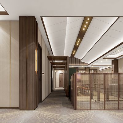 民宿，民宿酒店休息区，民宿酒店大厅，民宿酒店走廊过道，自动售货机