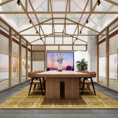 民宿酒店会客室，民宿酒店接待室，民宿酒店会议室，民宿酒店休息区