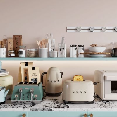 厨房用品 厨房摆件