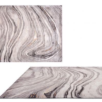 新中式简约地毯