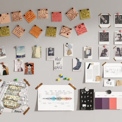 办公用品_便签纸